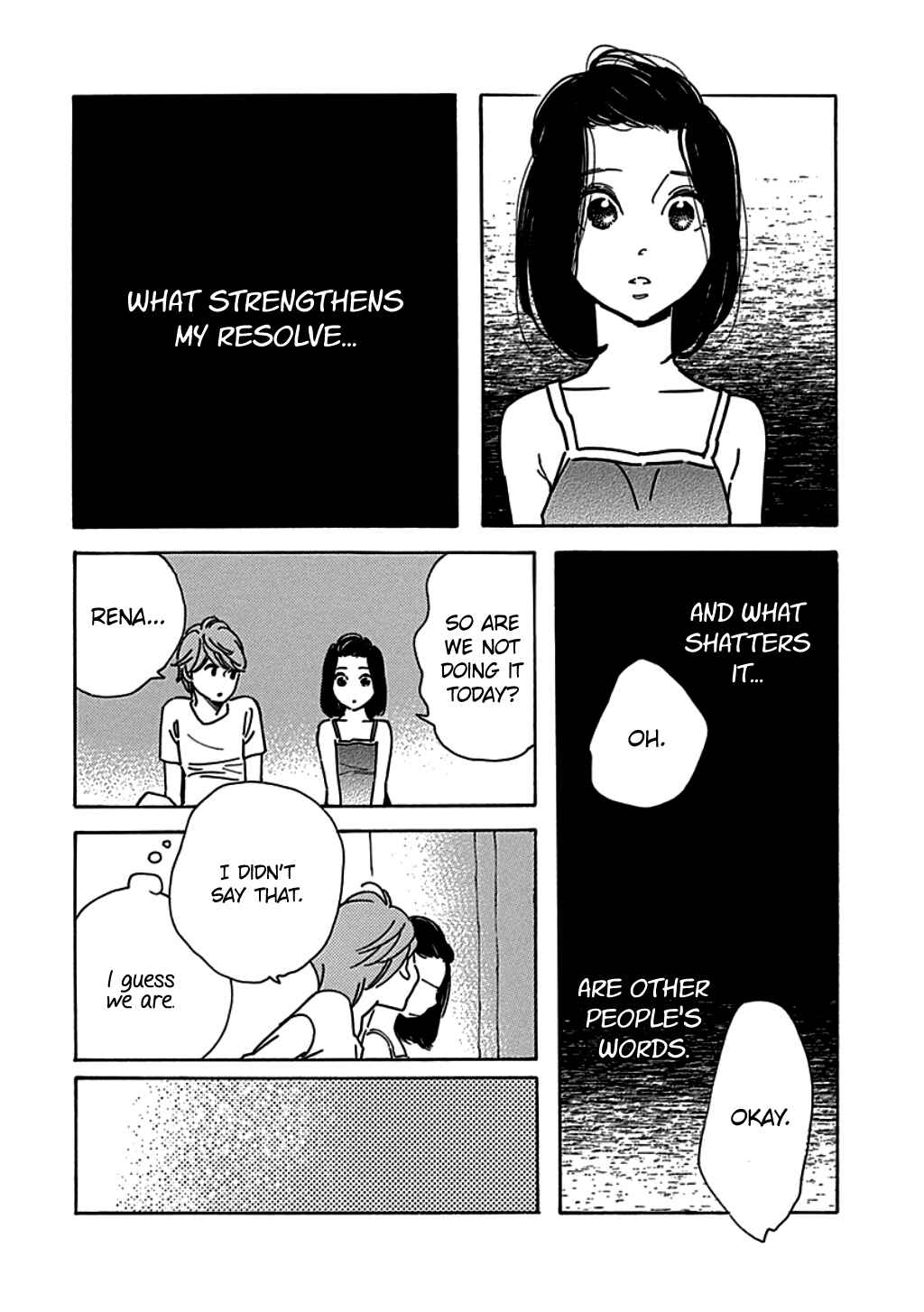 Page 22 Chapter 13 Runaway Girl