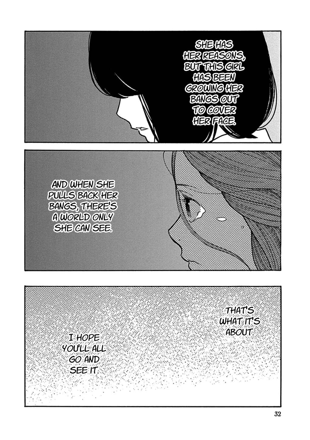 Page 34 Chapter 13 Runaway Girl