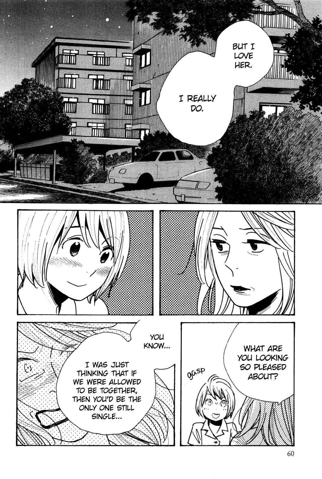 Page 22 Chapter 2 Runaway Girl
