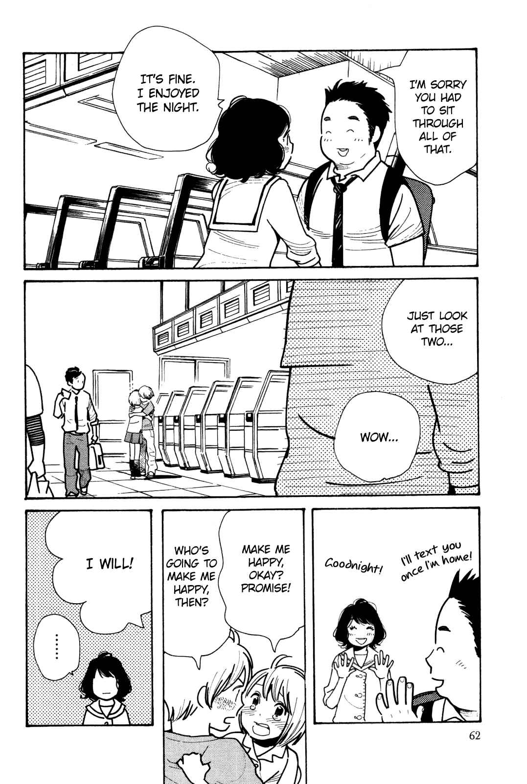 Page 24 Chapter 2 Runaway Girl