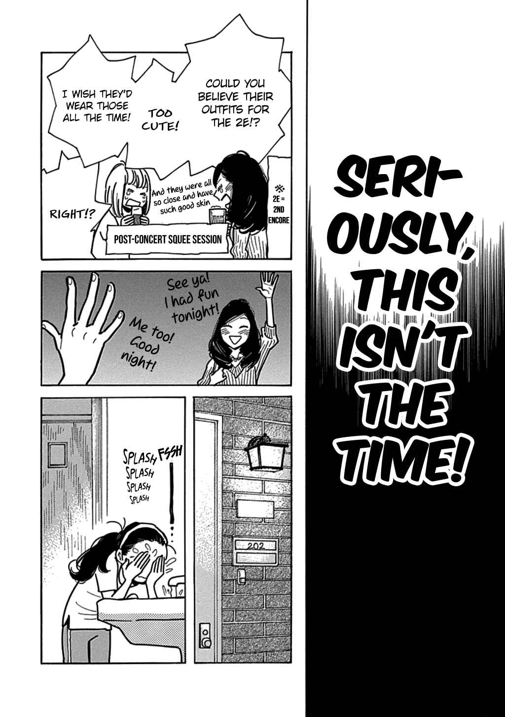 Page 14 Chapter 15 Runaway Girl