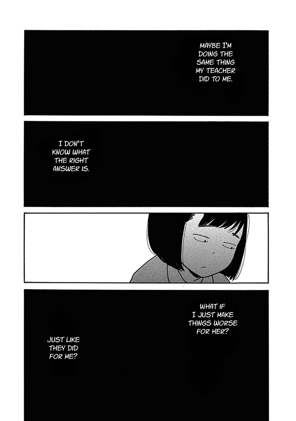 Page 24 Chapter 15 Runaway Girl
