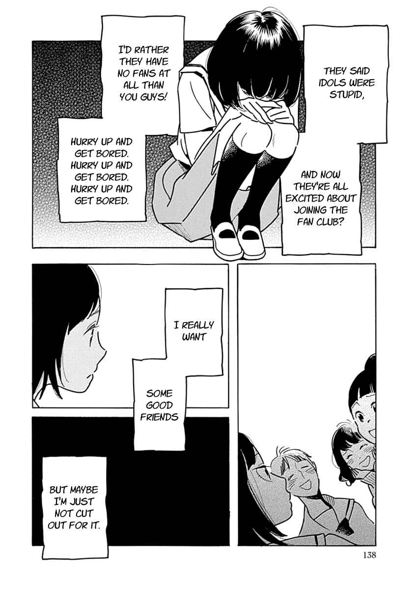 Page 10 Chapter 11 Runaway Girl