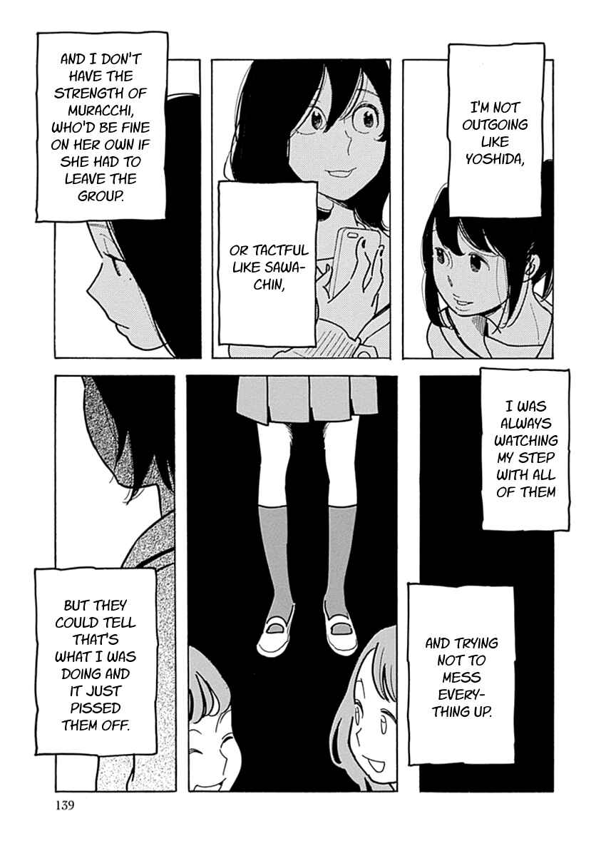 Page 11 Chapter 11 Runaway Girl
