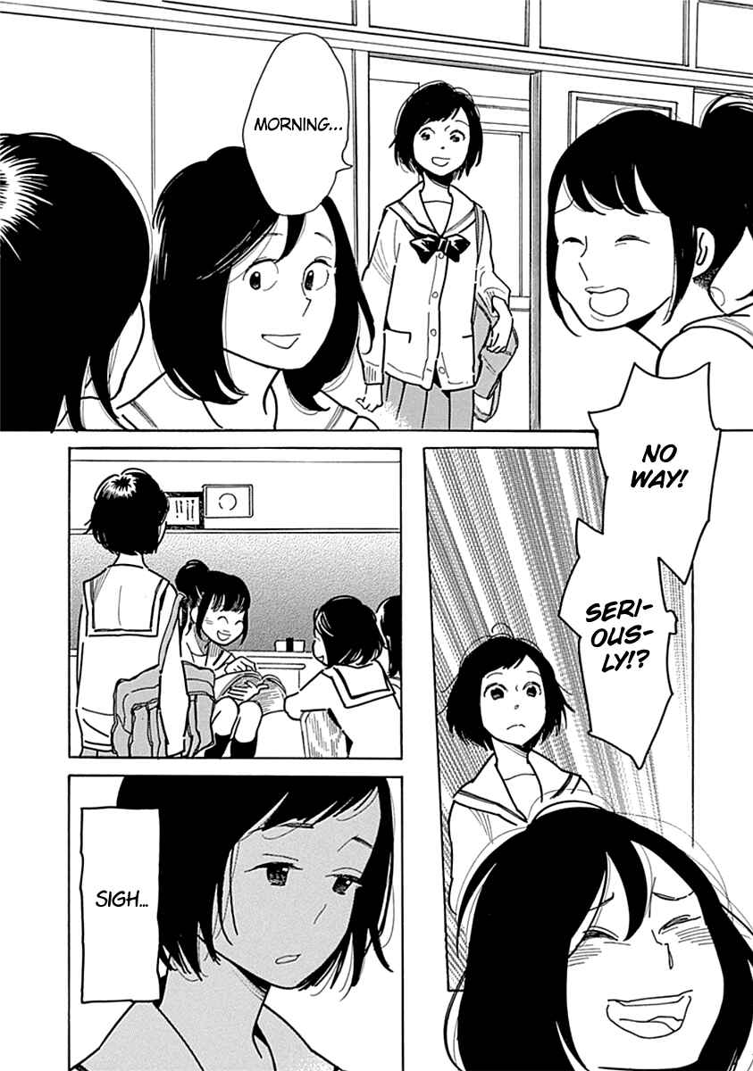 Page 3 Chapter 11 Runaway Girl