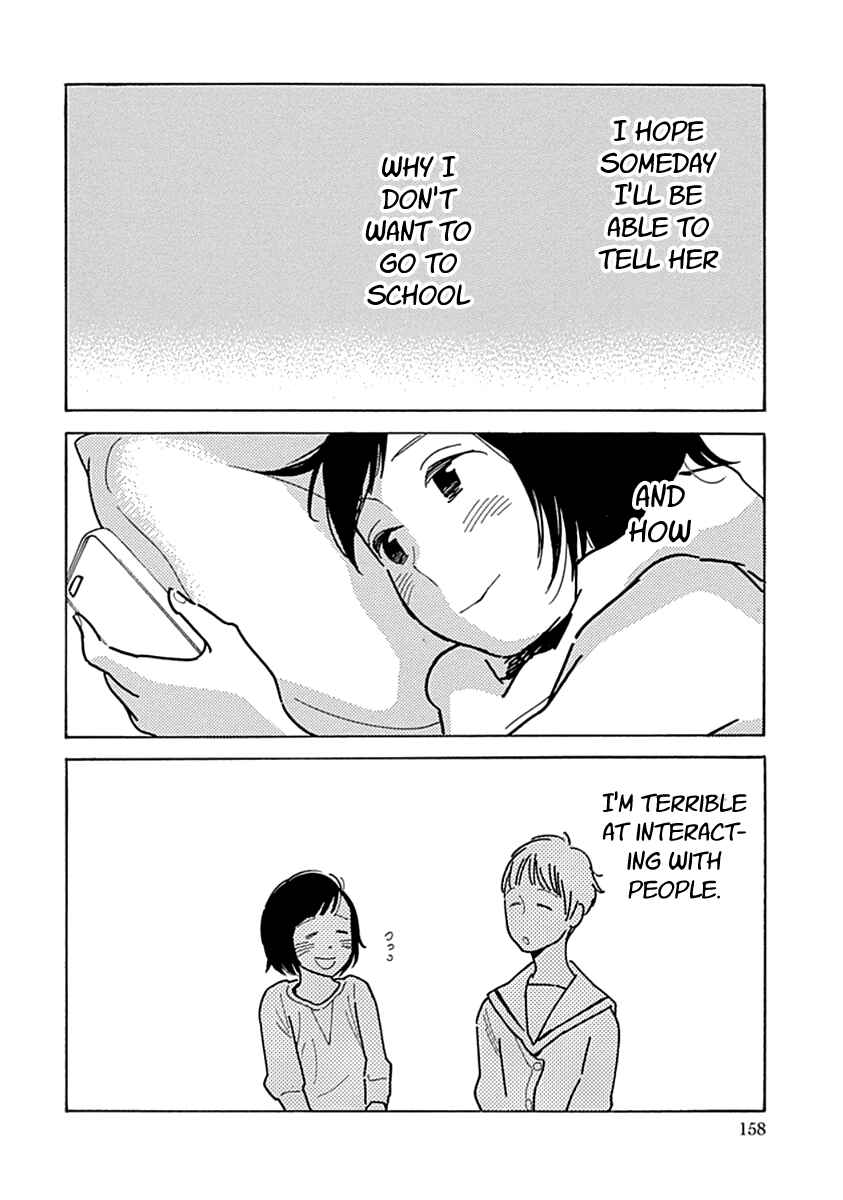 Page 30 Chapter 11 Runaway Girl