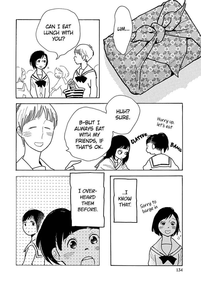 Page 6 Chapter 11 Runaway Girl