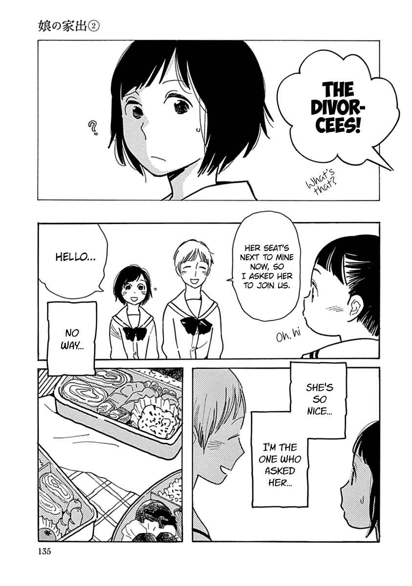 Page 7 Chapter 11 Runaway Girl