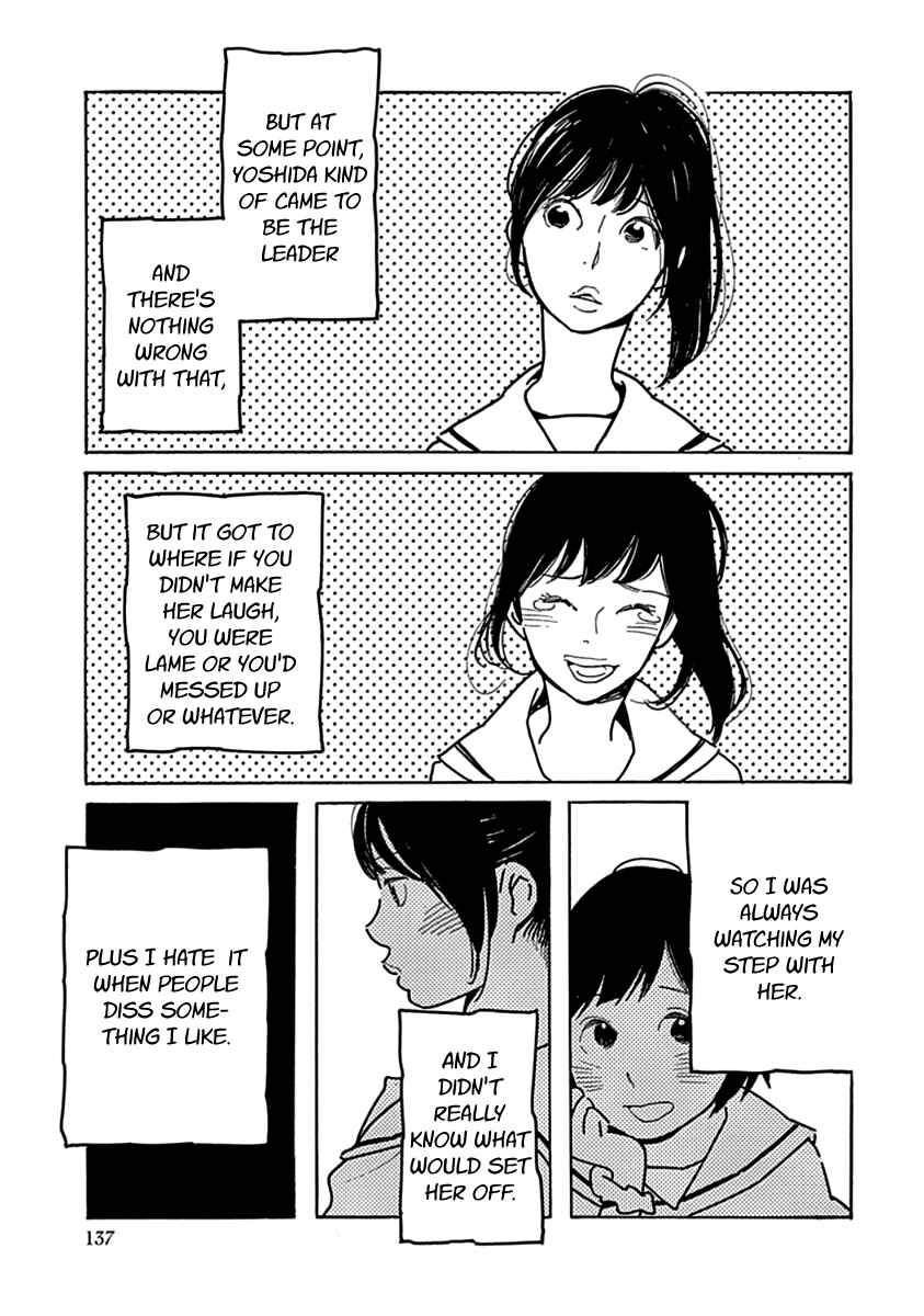 Page 9 Chapter 11 Runaway Girl