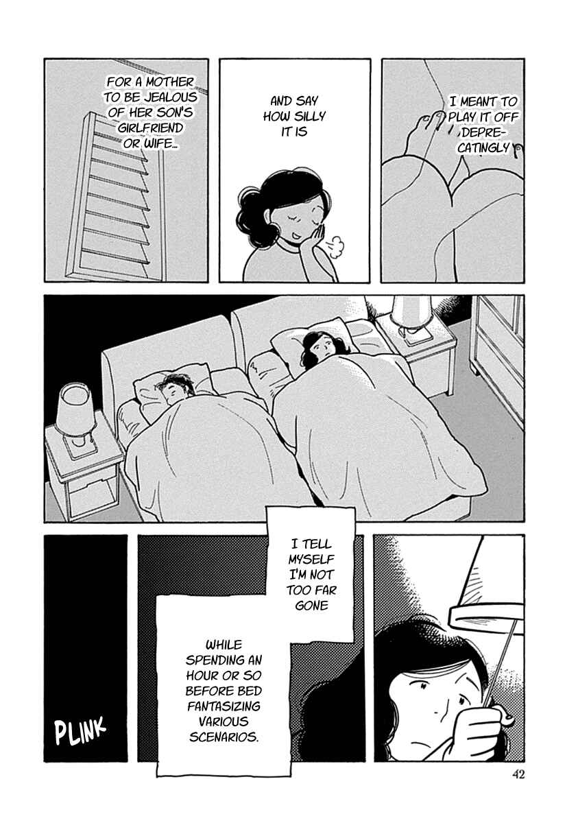 Page 10 Chapter 8 Runaway Girl
