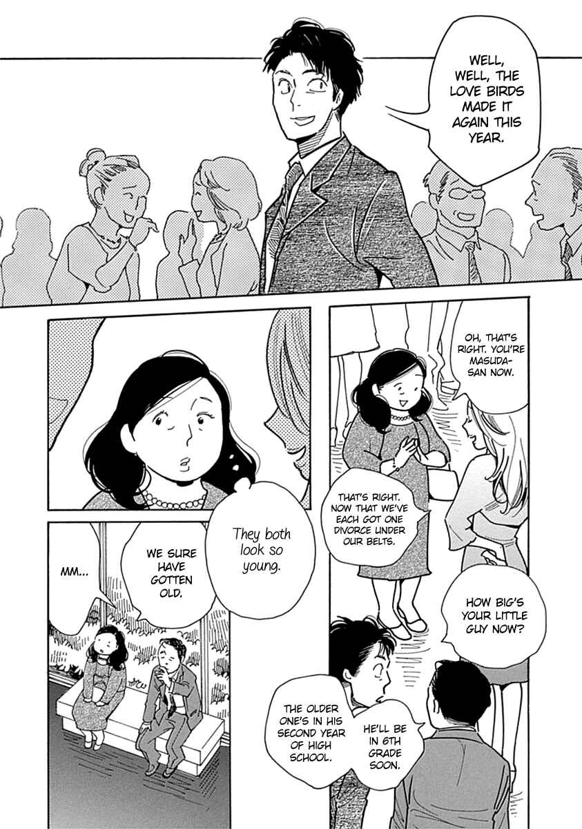 Page 22 Chapter 8 Runaway Girl