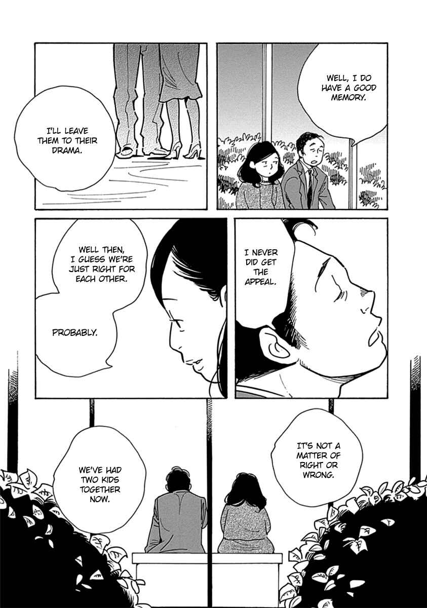 Page 24 Chapter 8 Runaway Girl