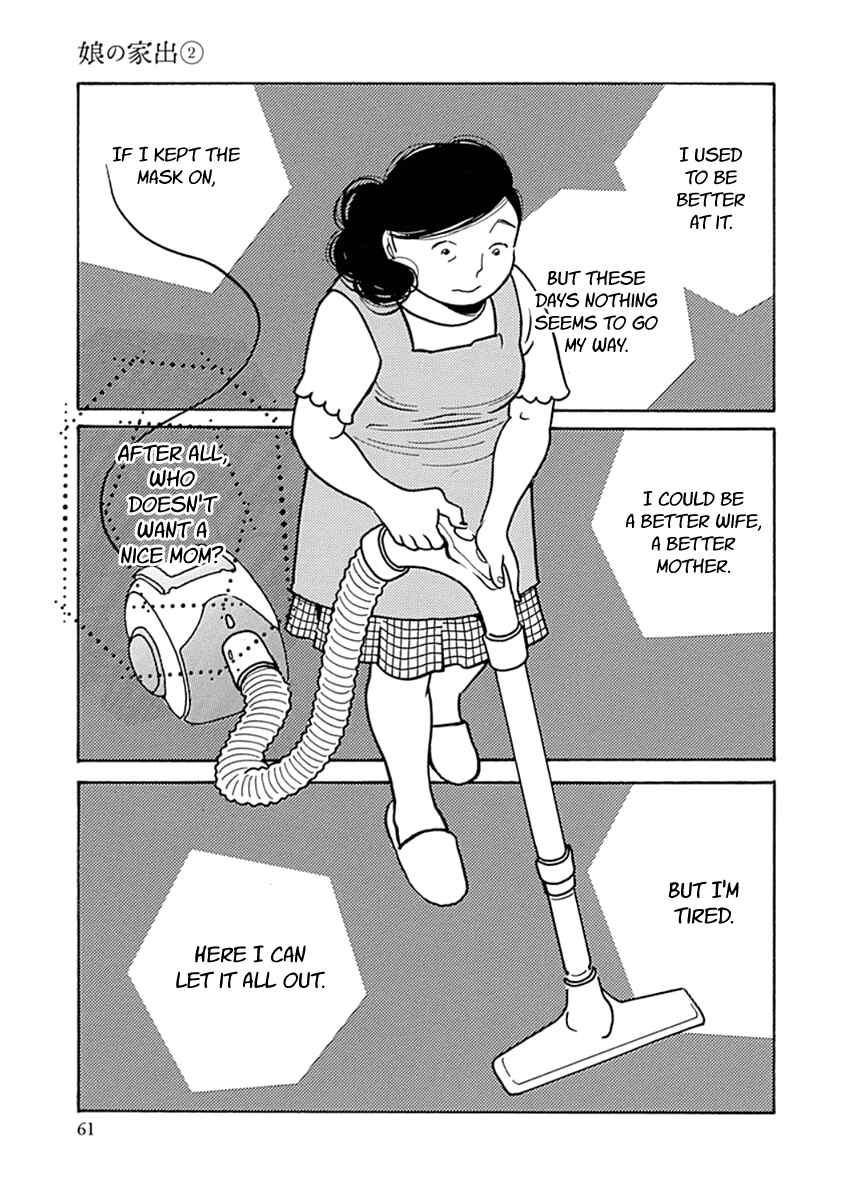Page 29 Chapter 8 Runaway Girl