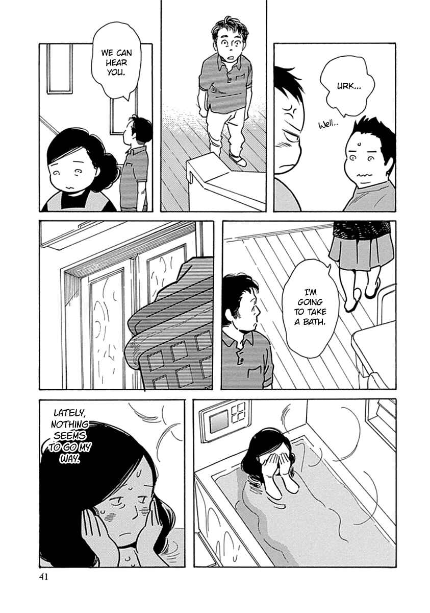 Page 9 Chapter 8 Runaway Girl