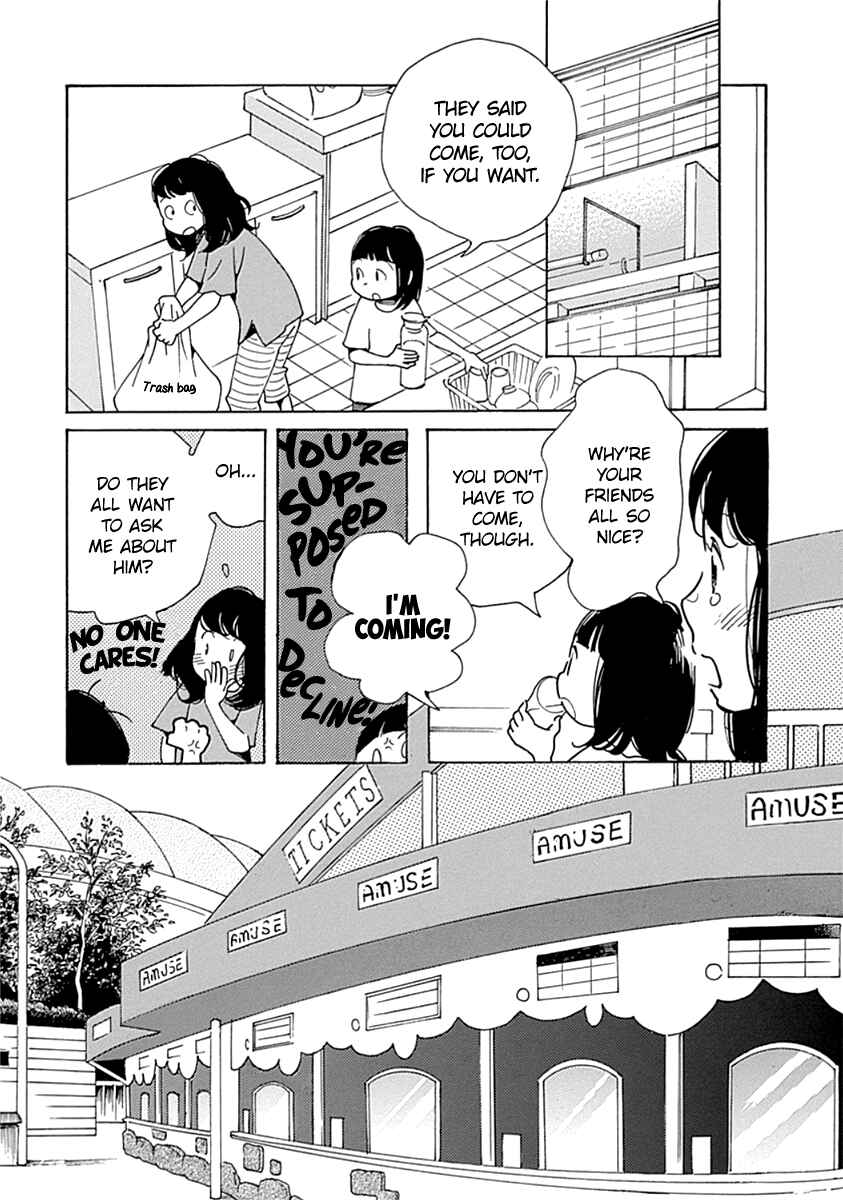 Page 11 Chapter 9 Runaway Girl