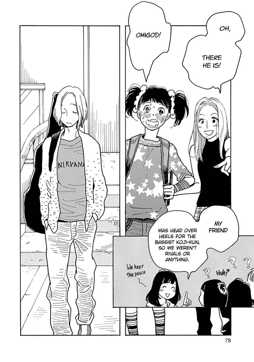 Page 17 Chapter 9 Runaway Girl