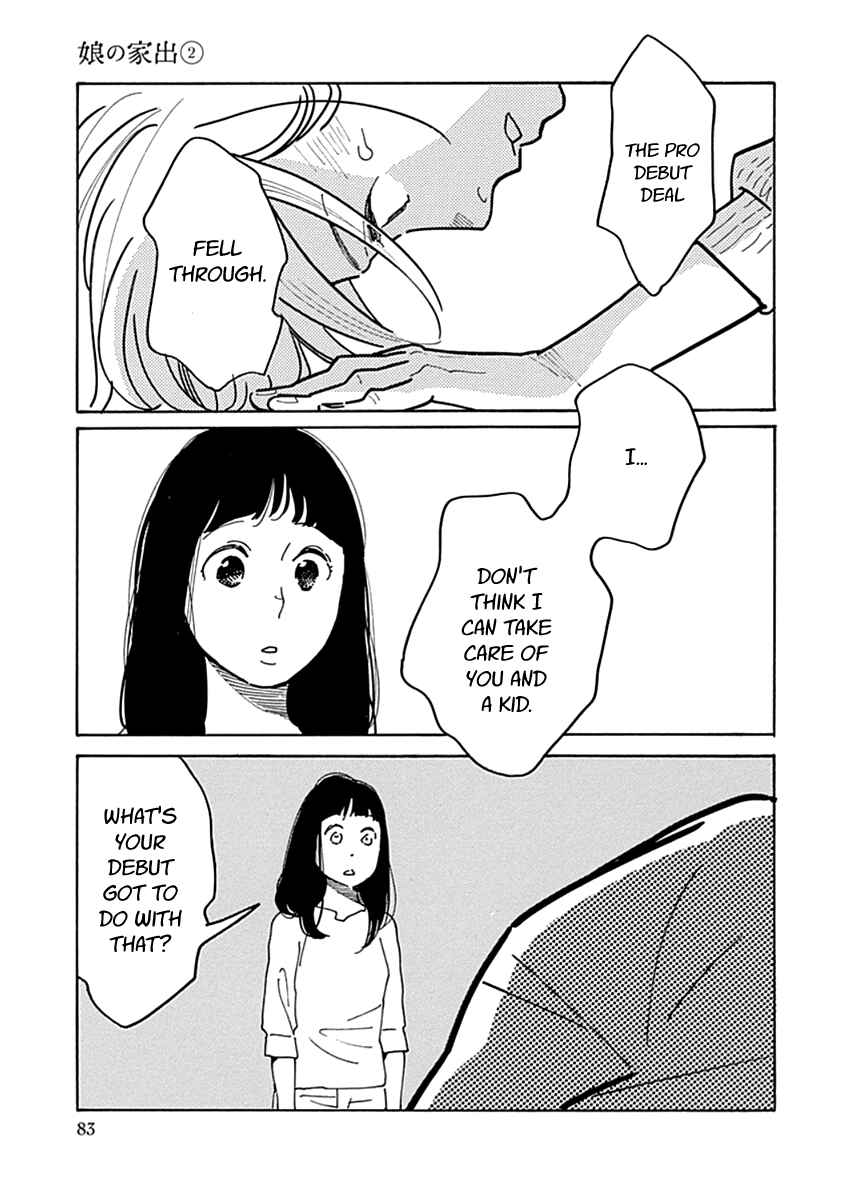 Page 22 Chapter 9 Runaway Girl