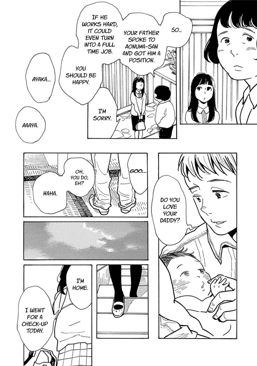 Page 24 Chapter 9 Runaway Girl