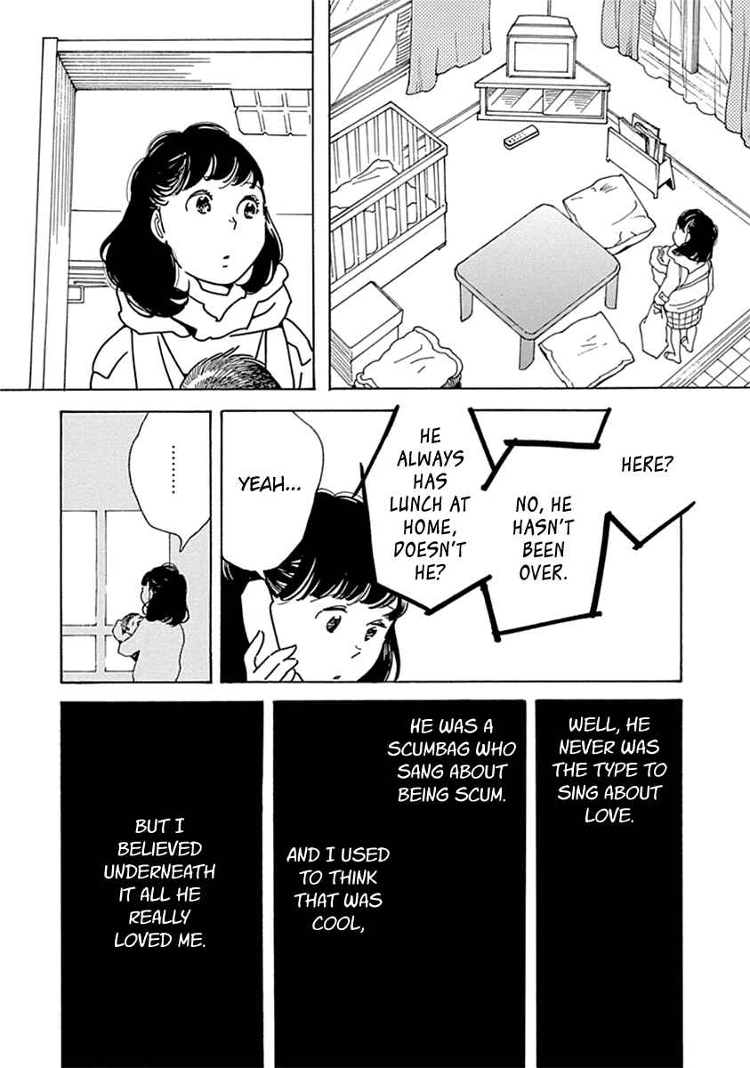 Page 25 Chapter 9 Runaway Girl