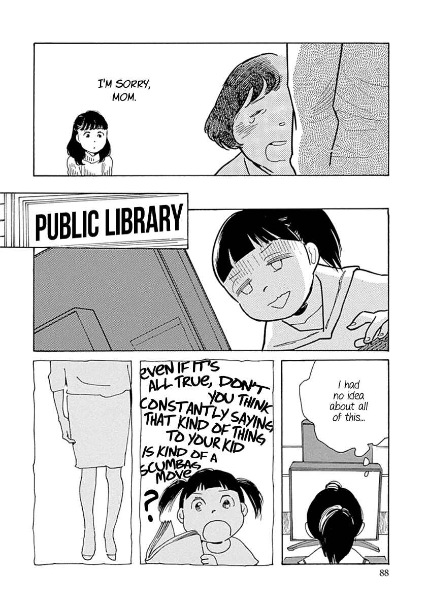 Page 27 Chapter 9 Runaway Girl