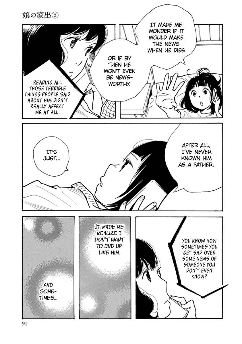 Page 30 Chapter 9 Runaway Girl