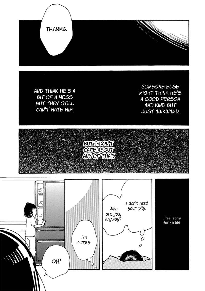 Page 32 Chapter 9 Runaway Girl