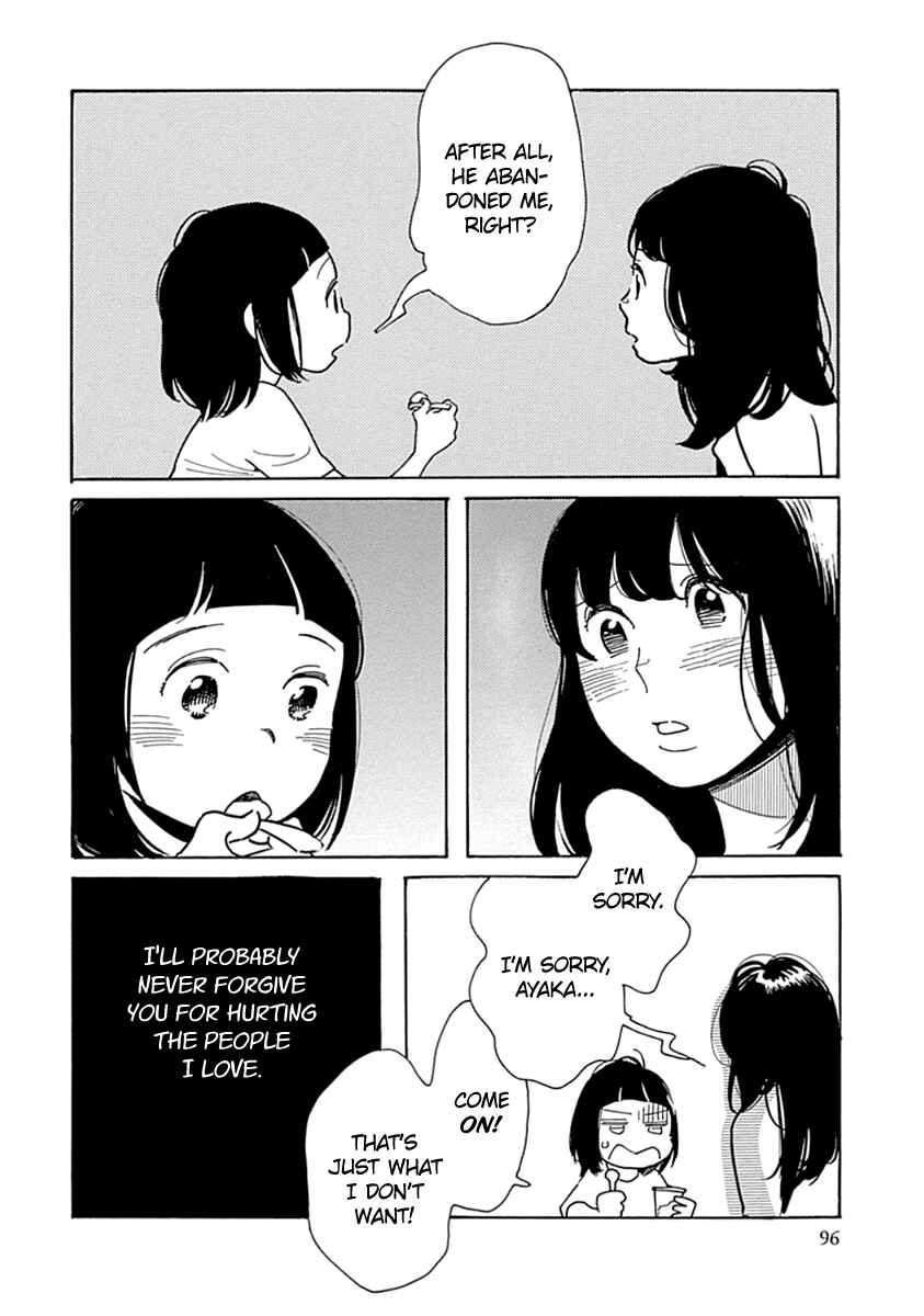 Page 35 Chapter 9 Runaway Girl