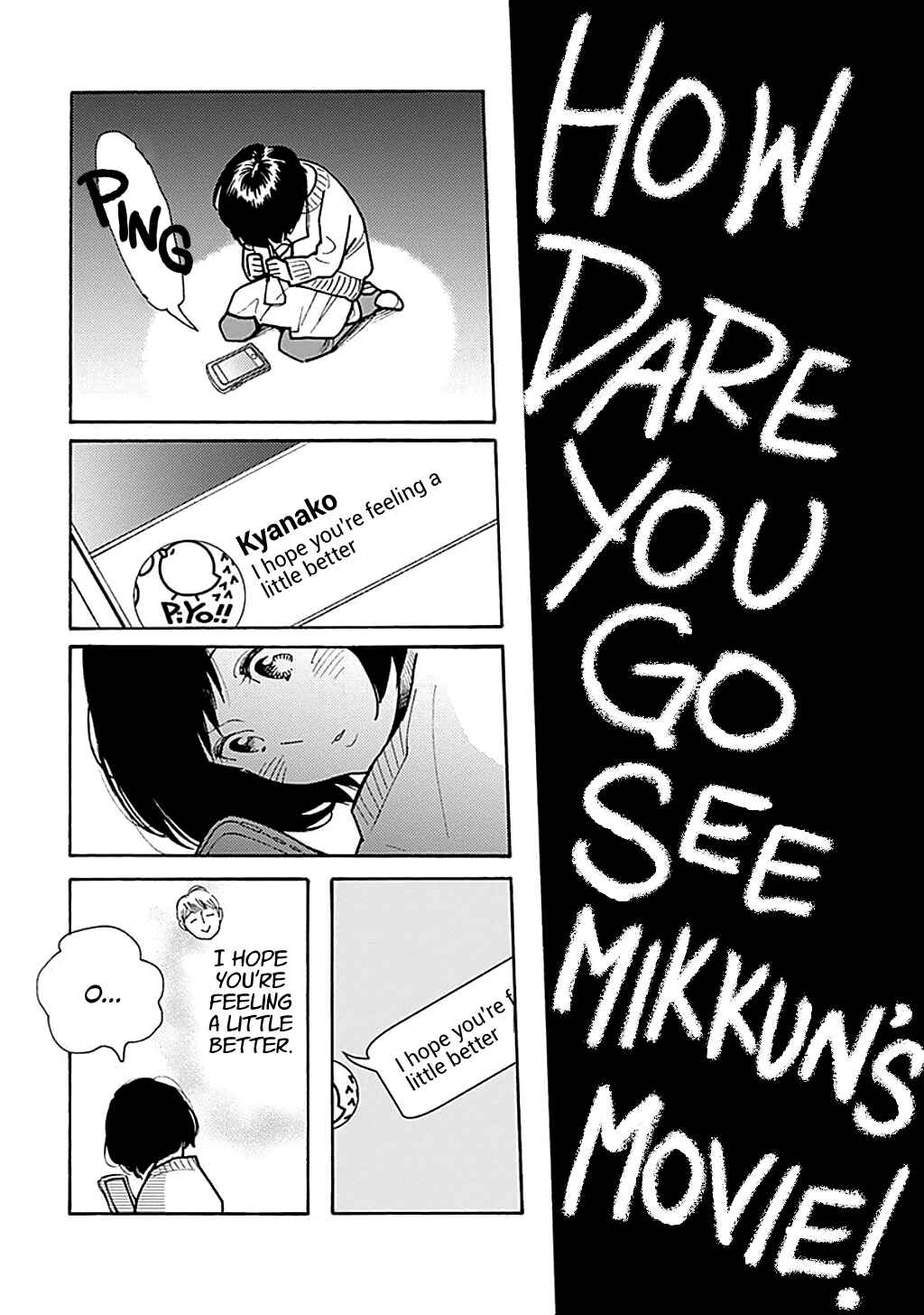 Page 20 Chapter 34 Runaway Girl
