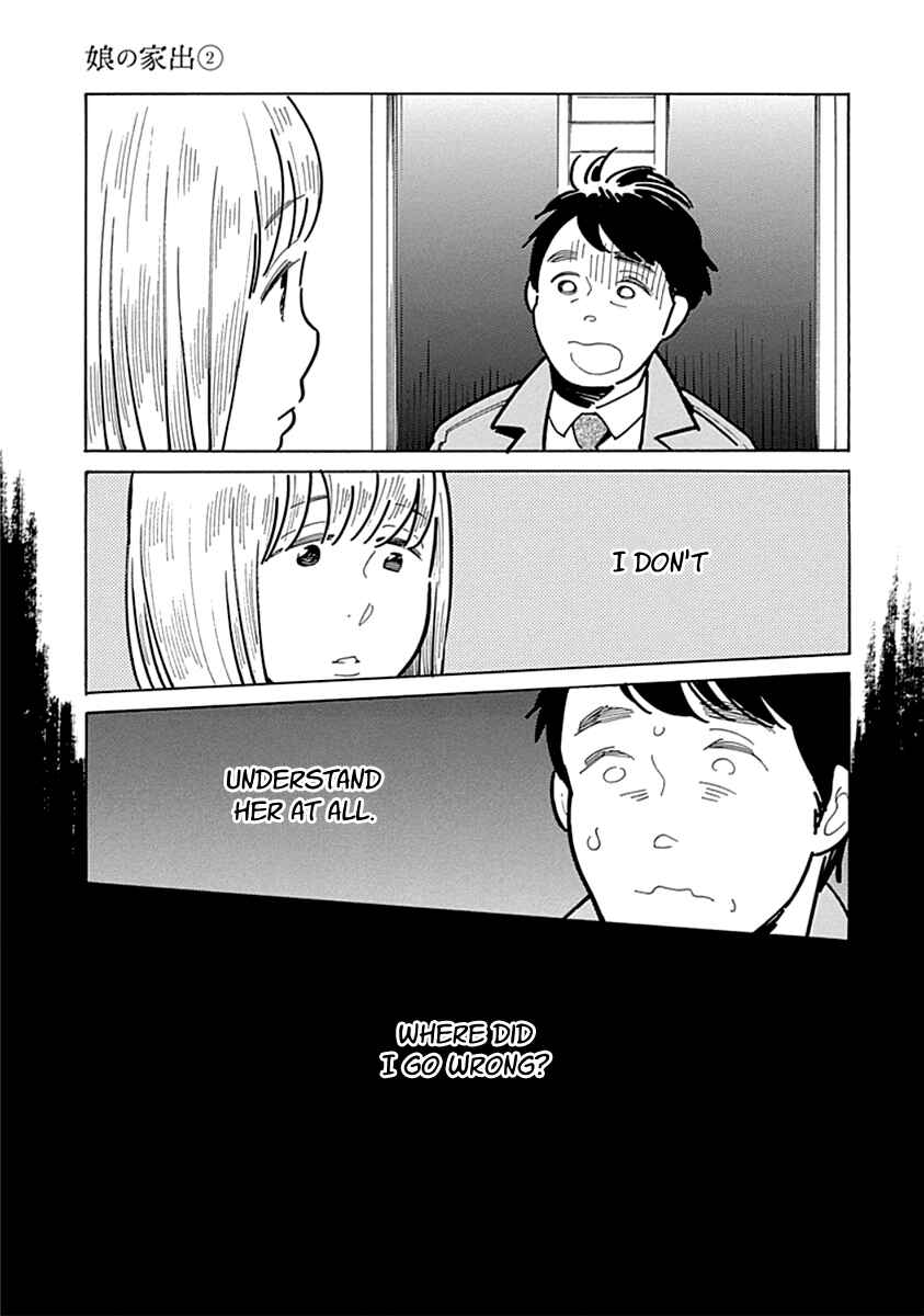 Page 21 Chapter 12 Runaway Girl