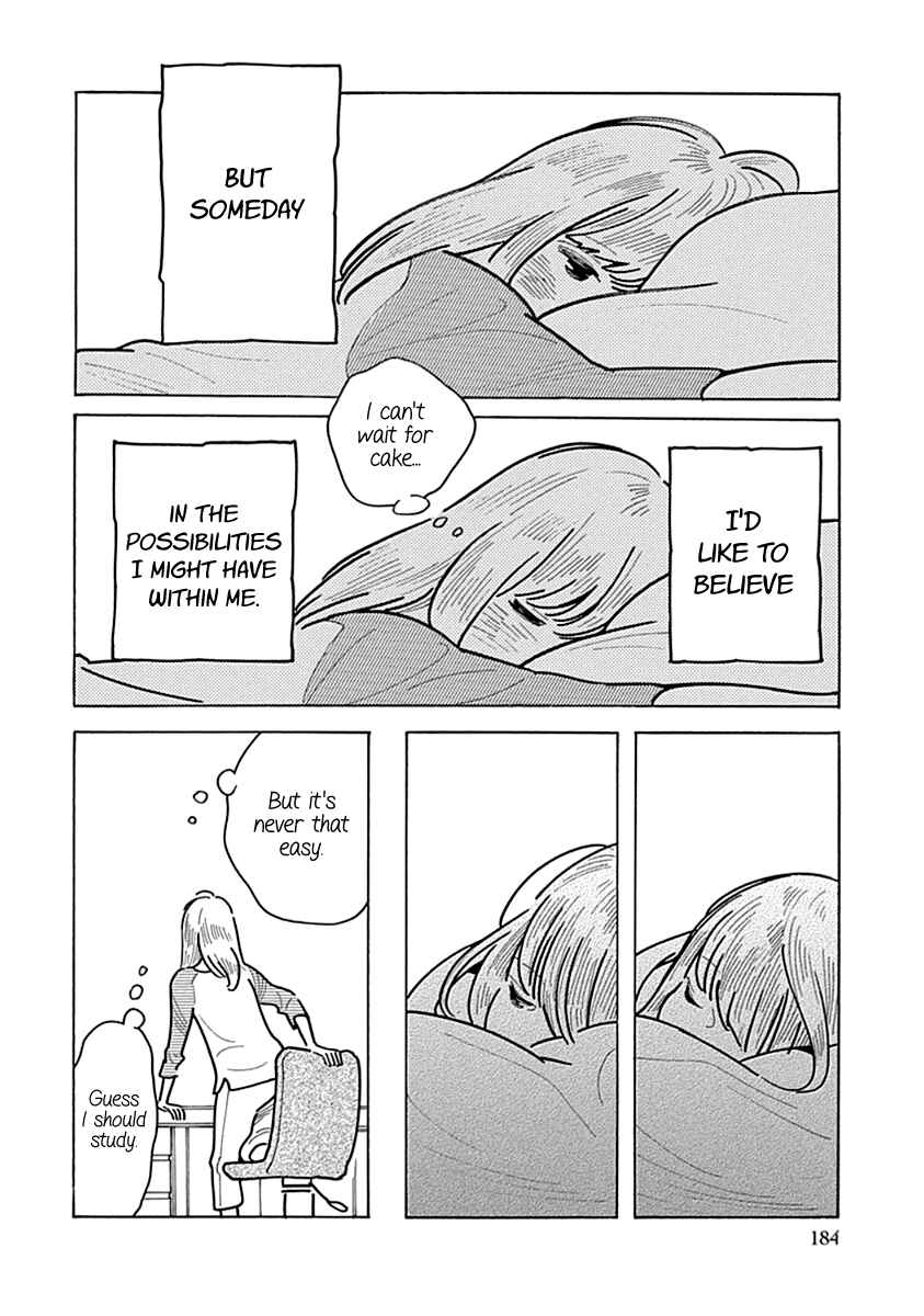 Page 26 Chapter 12 Runaway Girl