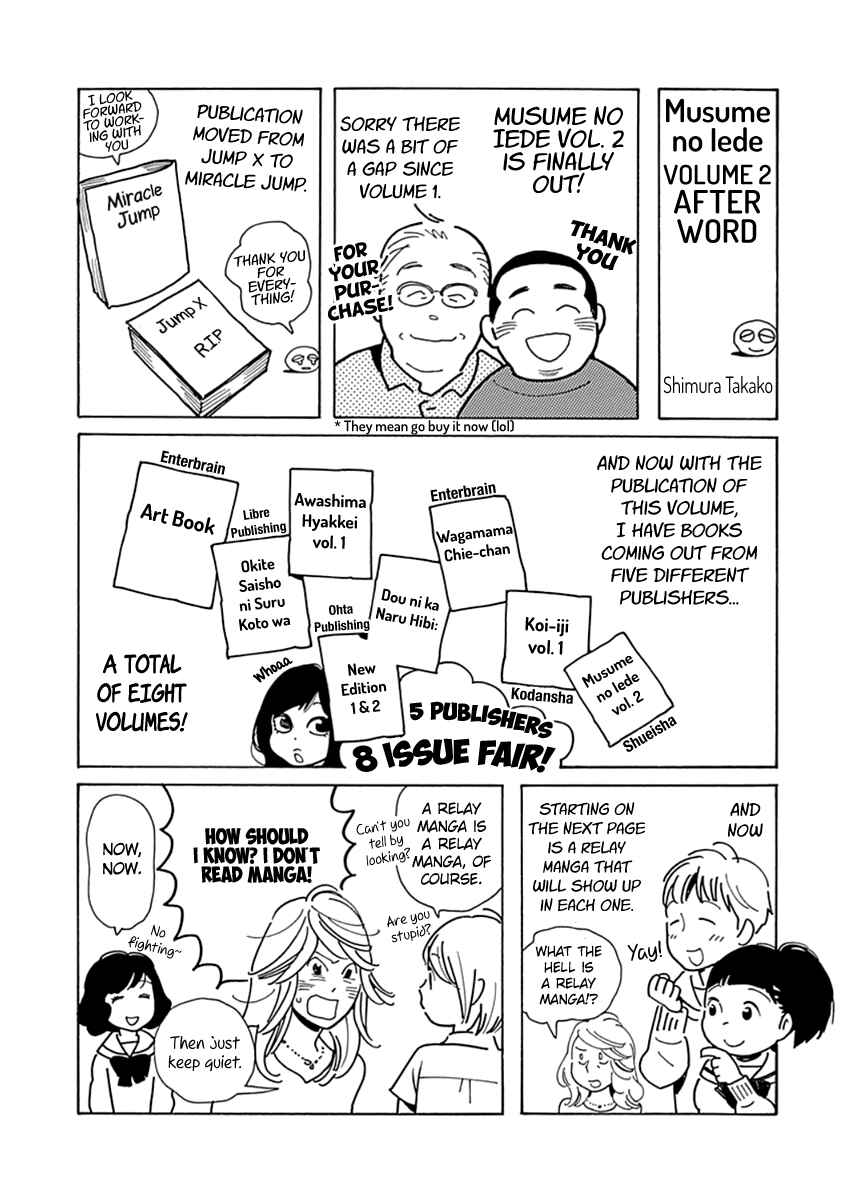 Page 31 Chapter 12 Runaway Girl