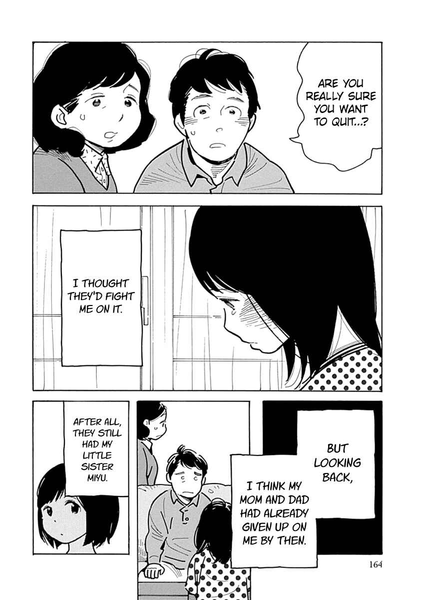 Page 6 Chapter 12 Runaway Girl