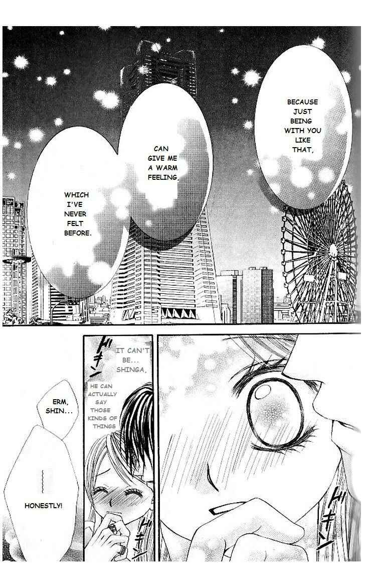 Page 29 Chapter 9 Hanayomesama wa 16-sai