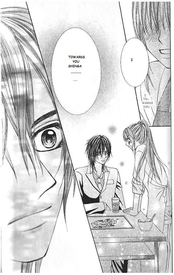 Page 17 Chapter 5 Hanayomesama wa 16-sai
