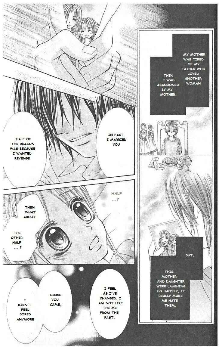 Page 23 Chapter 5 Hanayomesama wa 16-sai