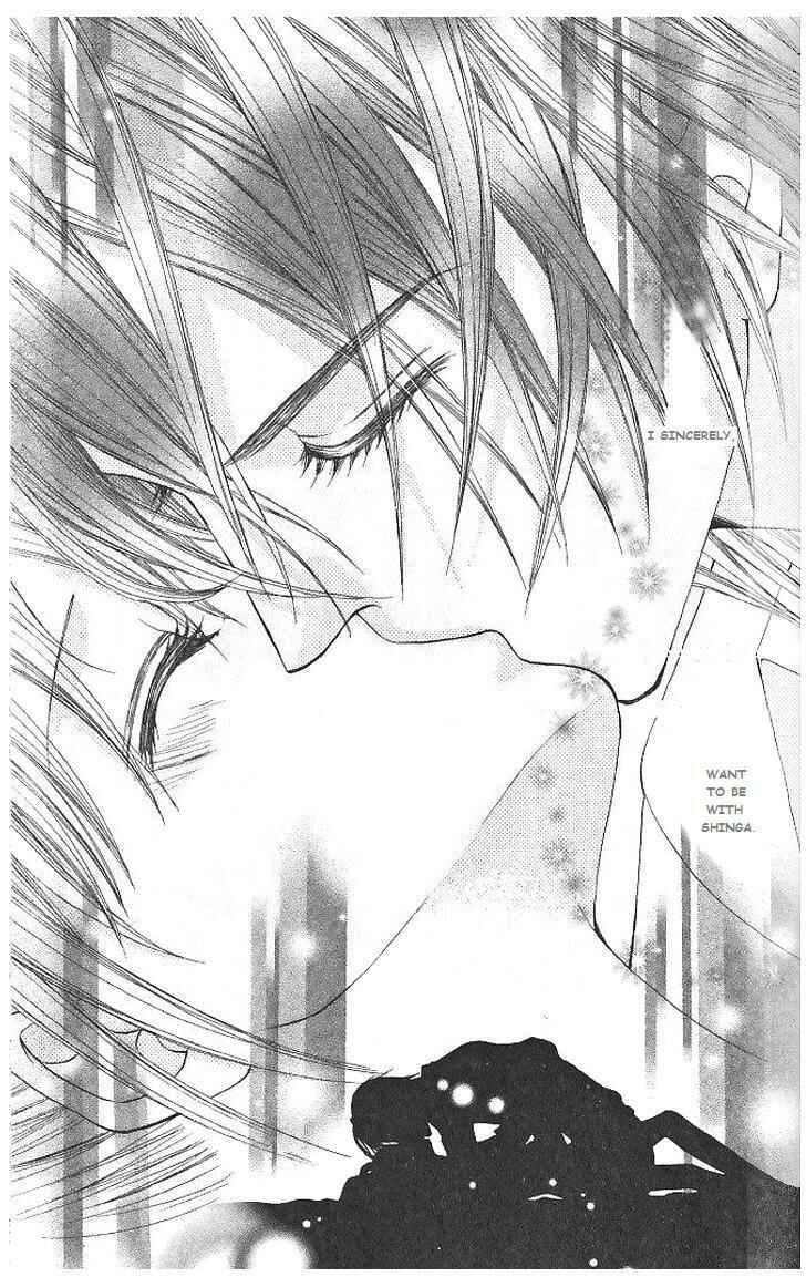 Page 29 Chapter 5 Hanayomesama wa 16-sai
