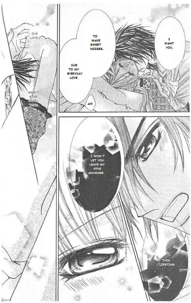 Page 30 Chapter 5 Hanayomesama wa 16-sai