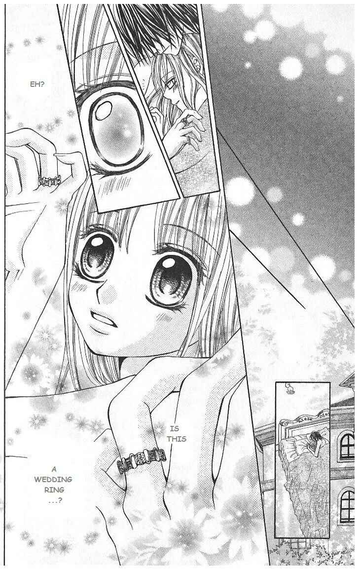 Page 32 Chapter 5 Hanayomesama wa 16-sai