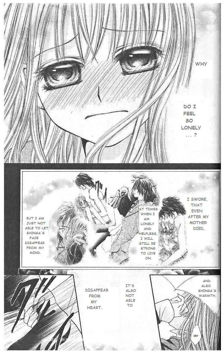 Page 5 Chapter 5 Hanayomesama wa 16-sai