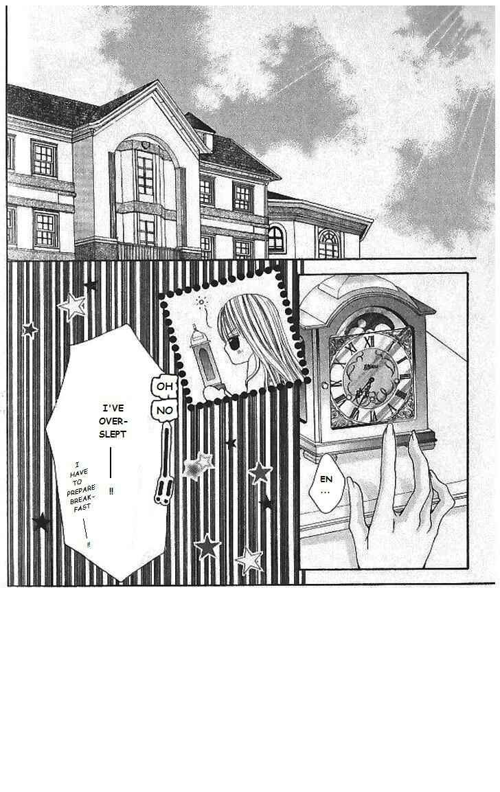Page 2 Chapter 8 Hanayomesama wa 16-sai