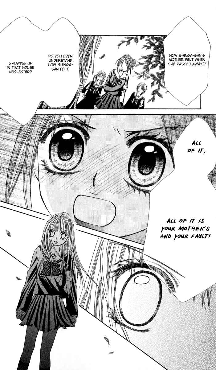 Page 10 Chapter 4 Hanayomesama wa 16-sai