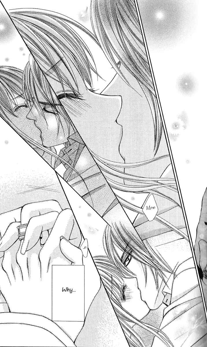 Page 21 Chapter 4 Hanayomesama wa 16-sai