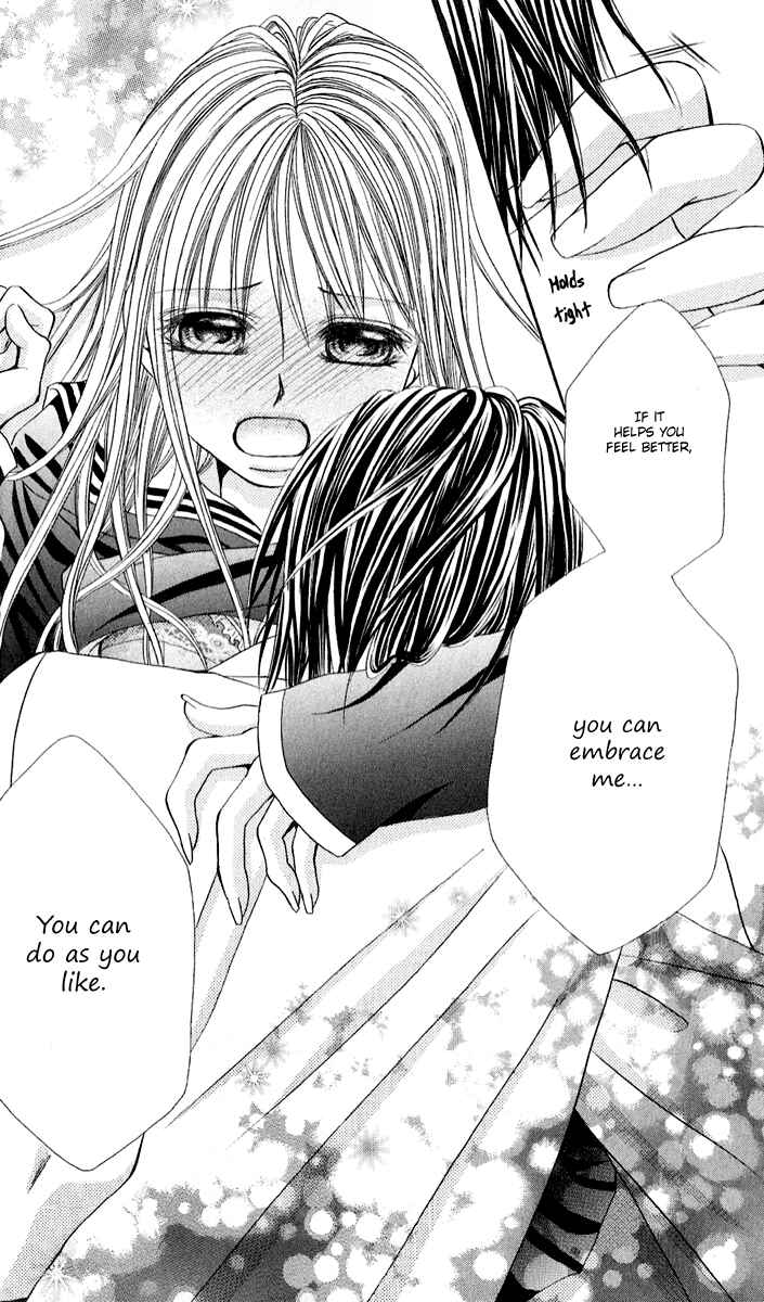 Page 24 Chapter 4 Hanayomesama wa 16-sai