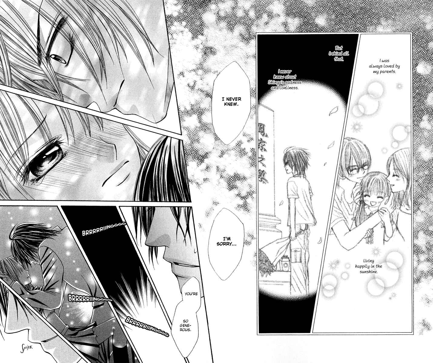 Page 26 Chapter 4 Hanayomesama wa 16-sai