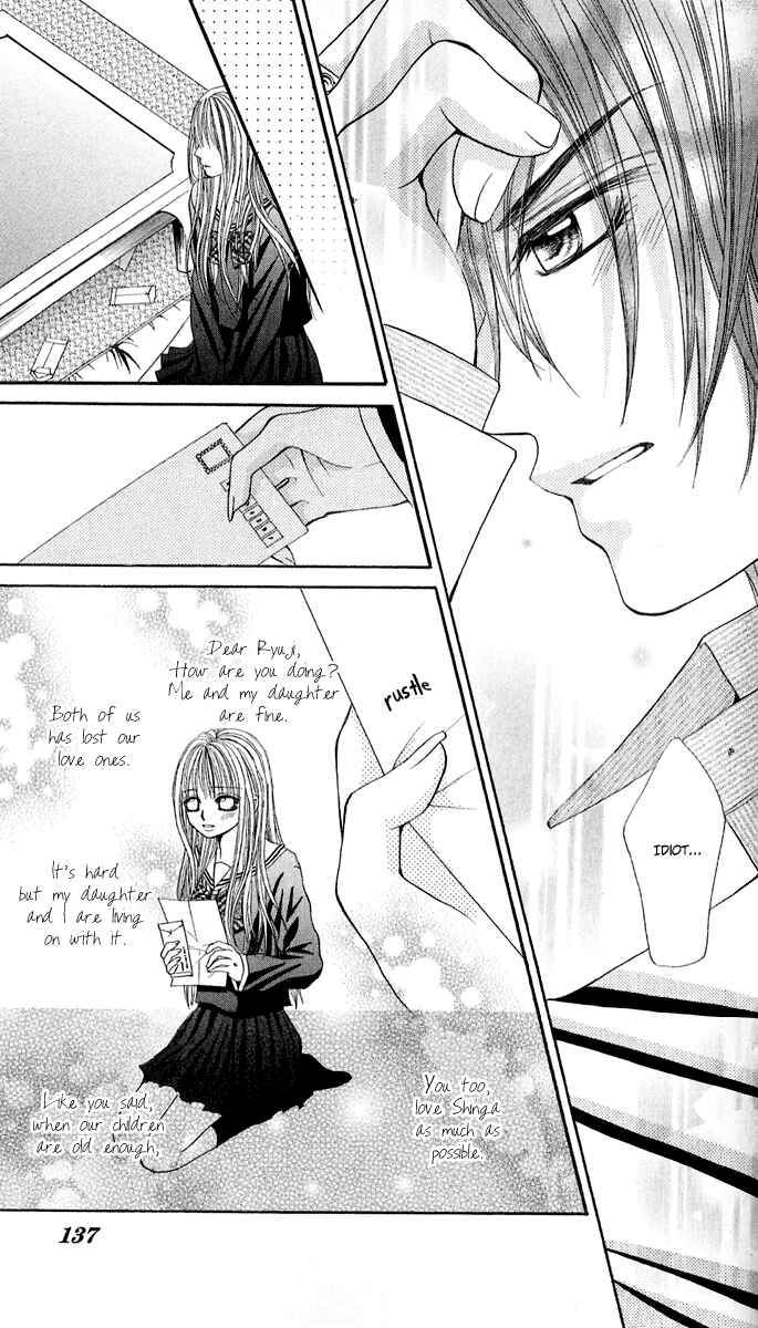 Page 28 Chapter 4 Hanayomesama wa 16-sai