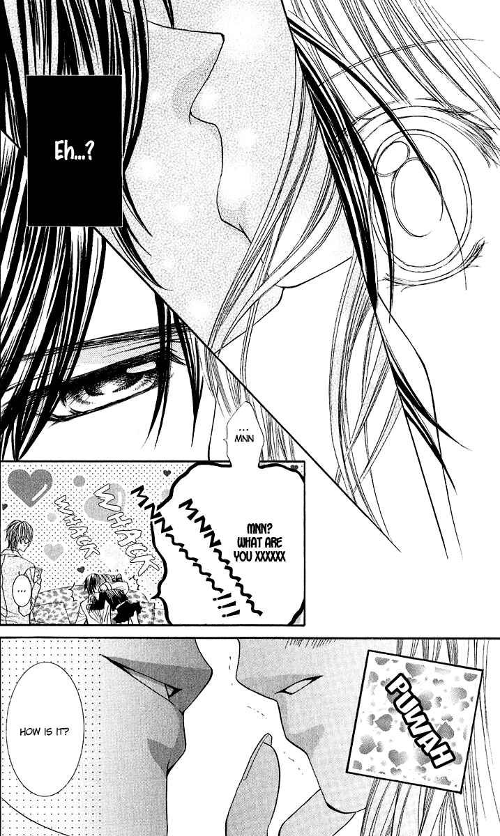 Page 17 Chapter 1 Hanayomesama wa 16-sai
