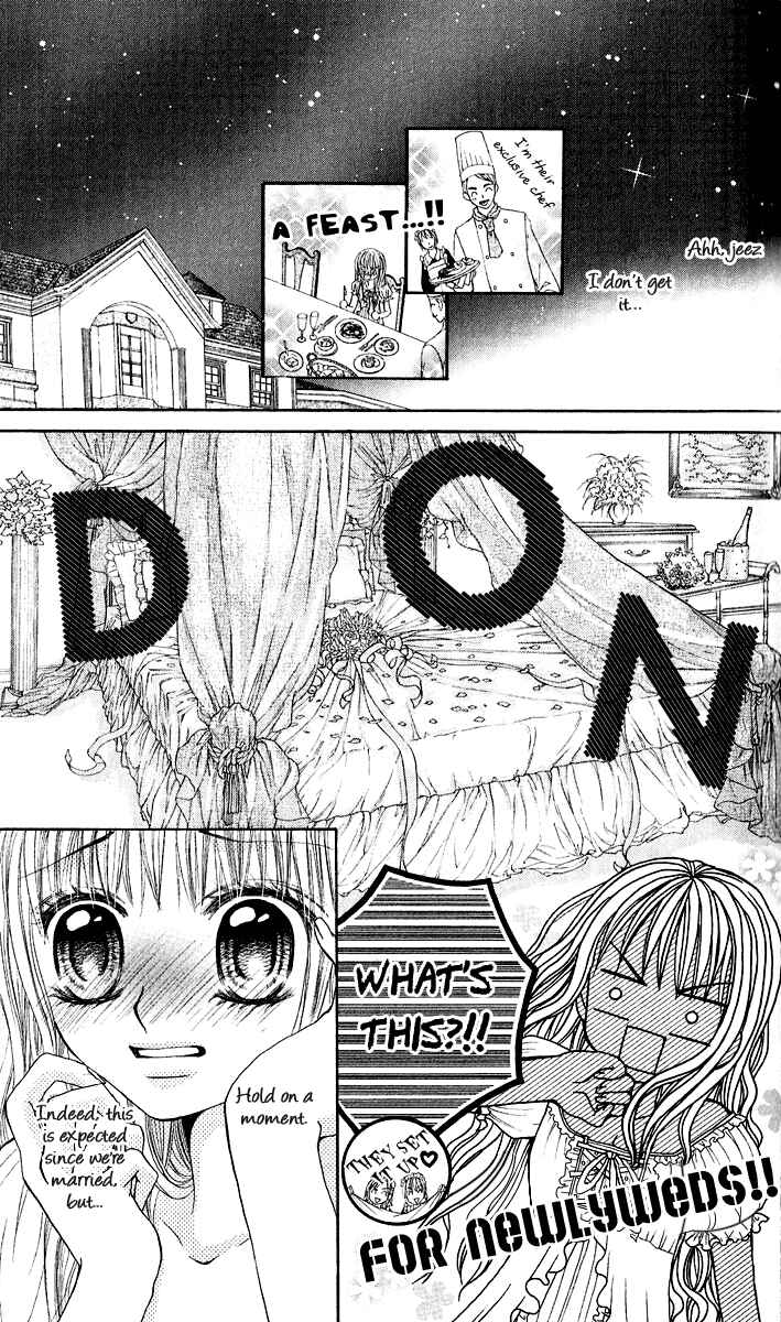 Page 24 Chapter 1 Hanayomesama wa 16-sai
