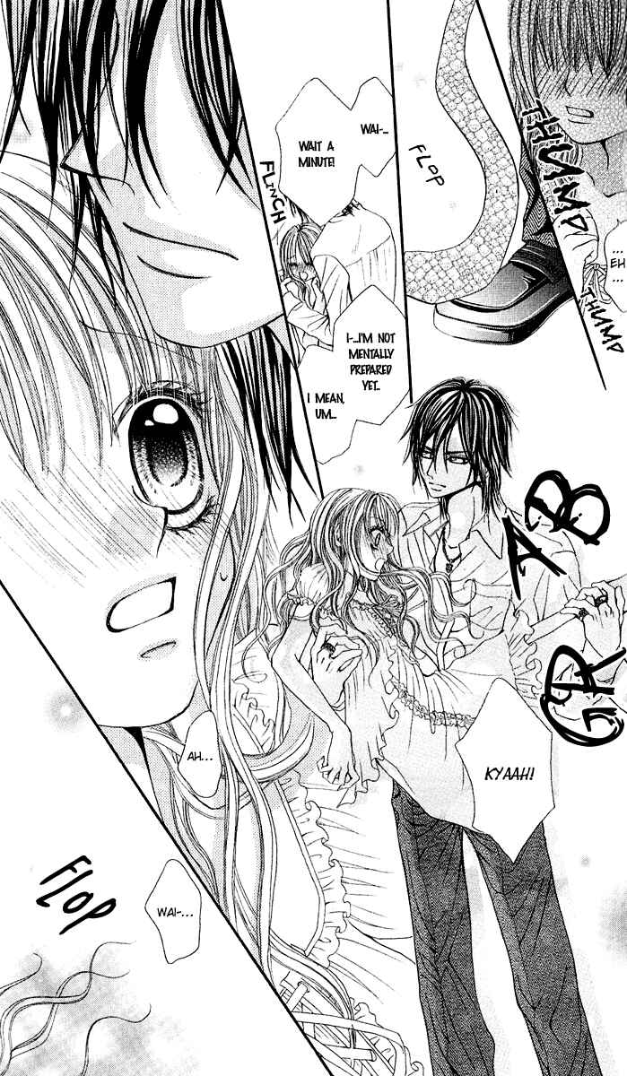 Page 26 Chapter 1 Hanayomesama wa 16-sai