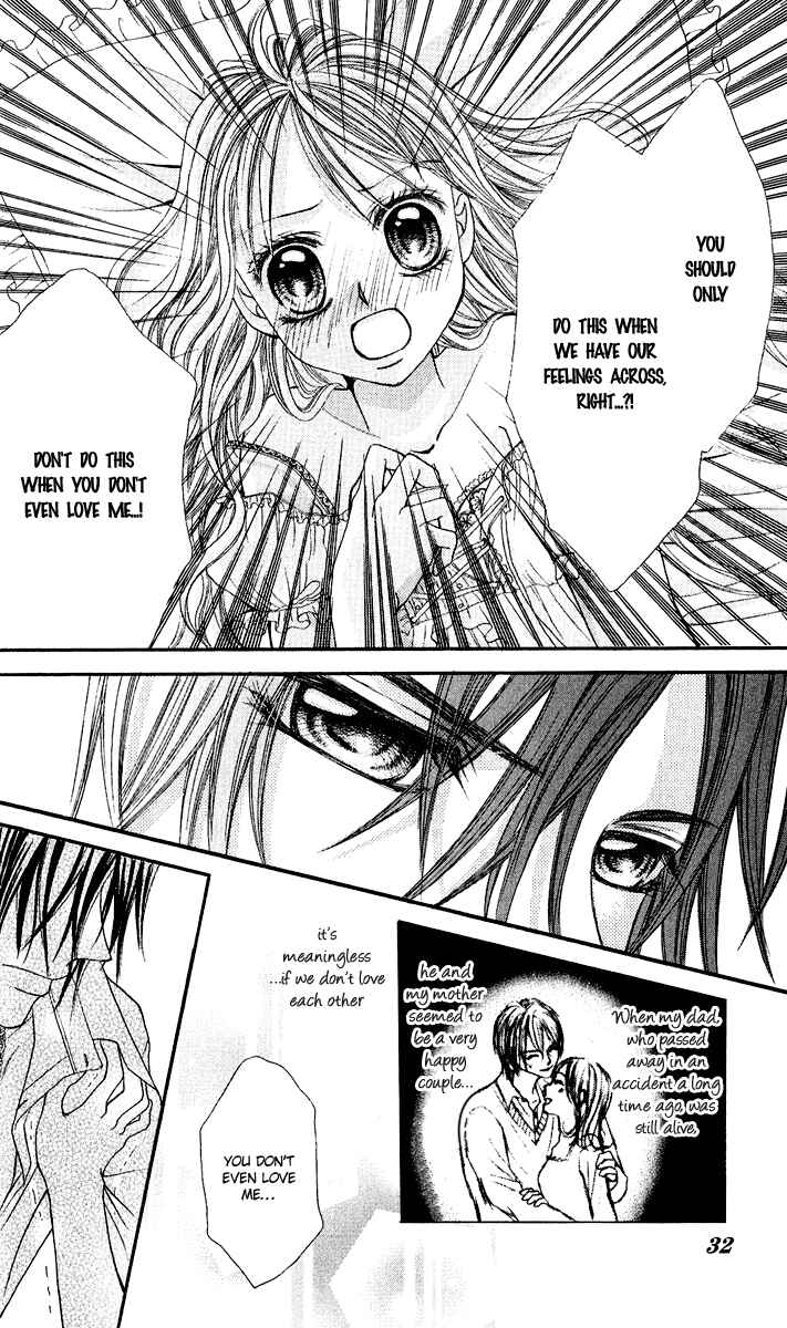 Page 29 Chapter 1 Hanayomesama wa 16-sai