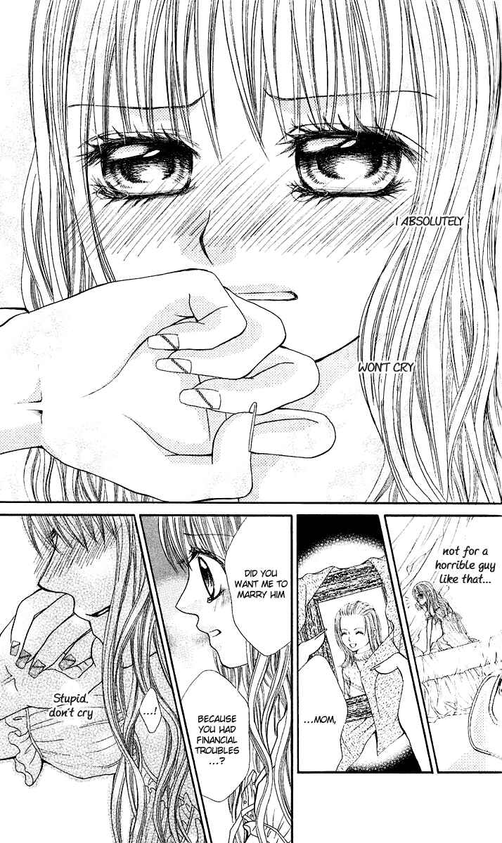 Page 36 Chapter 1 Hanayomesama wa 16-sai
